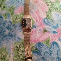 ساعت سیتیزن