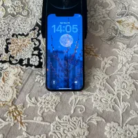 آیفون 12PRO در حد ۲۵۶ گیگ|موبایل|قم, نیروگاه|دیوار