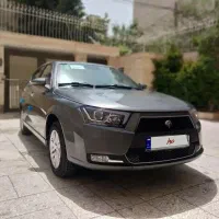 دناپلاس ۶ دنده EF7P خاکستری متالیک-۱۴۰۴-صفر