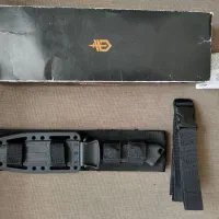 چاقو گربر مدل gerber prodigy