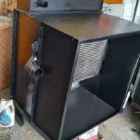 کارخانه همه.مدل.رادیاتور دیزل ژنراتور.بنز.کاتی۵۰|خدمات پیشه و مهارت|همدان, |دیوار
