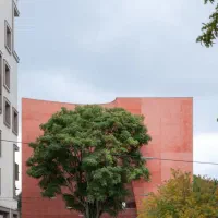 مهندس معمار مسلط به اتوکد و سه بعدی