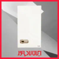 پکیج دیواری ایران رادیاتور مدل A22 راندمان بالا