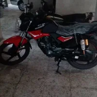 موتور سیکلت IRDOCO