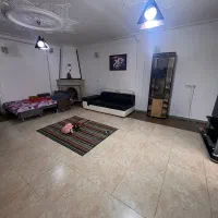 فروش آپارتمان تک واحدی سه خواب در حشمت