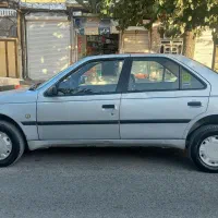 روا مدل ۸۸ دوگانه سوز cng