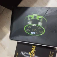 وسایل و لوازم تتو صورت و بدن|آرایشگاه و سالنهای زیبایی|رشت, کوی غلام نیا|دیوار