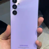 گوشی سامسونگ A05s|موبایل|چناران, |دیوار