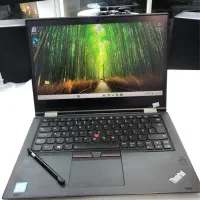لپ تاپ لنوو(درجه۳۶۰) lenovo x380