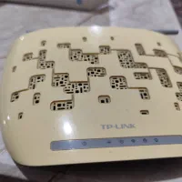 مودم TP-Linkاصل|مودم و تجهیزات شبکه|اصفهان, دهنو|دیوار