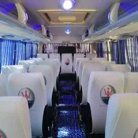 فروش میدل باس پیشرو92|خودرو سنگین|تهران, آرژانتین|دیوار