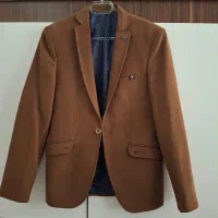 کت تک مردانه|لباس|شاهین‌شهر, عطار|دیوار