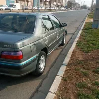 پرشیا مدل ۱۴۰۰|خودرو سواری و وانت|پاکدشت, شهرک انقلاب|دیوار