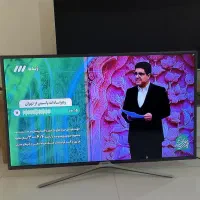 تلویزیون سامسونگ فول HD|تلویزیون و پروژکتور|کوهدشت, |دیوار