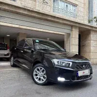 دناپلاس اتومات 6 سرعته توربو فول کم کار (فوری)