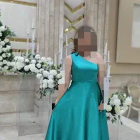 لباس مجلسی سایز۳۶