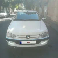 پژو پارس موتور جدید مدل ۱۴۰۲ سیمی