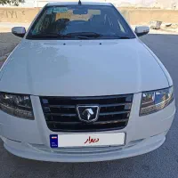 سمند سورن پلاس مدل1403