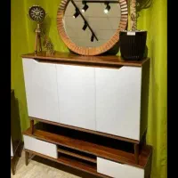 فرش فوری تحویل جمعه درب منزل میز1800|فرش|میاندوآب, |دیوار