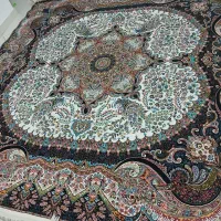 قالی9 متری 2عدد