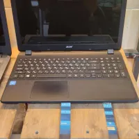 لپتاپ acer ES1+کیف لپتاپ هدیه