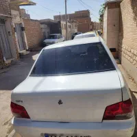 پراید ۱۳۲ مدل ۹۰|خودرو سواری و وانت|شاهین‌شهر, حاجی آباد|دیوار