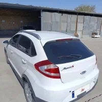 ام وی ام 315 اسپرت اکسلنت ۹۷|خودرو سواری و وانت|مشهد, بهشت|دیوار