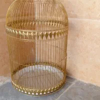 قفس پرنده