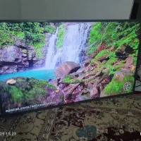 ال ای دی ۴۹اینچ هوریون در حد آکبند