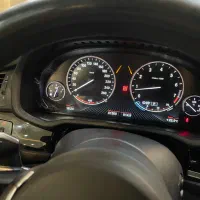 bmw x4 مدل ۲۰۱۶ در حد صفر|خودرو سواری و وانت|تهران, سهروردی|دیوار