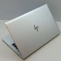 لپ تاپ HP 845G8 قویتر از i7 نسل ۱۳ اقساط|رایانه همراه|بروجرد, |دیوار
