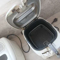 لوازم خونه(دست دوم)|ماشین لباسشویی و خشک‌کن لباس|پردیس, فاز ۸|دیوار