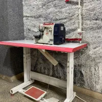 چرخ خیاطی زیگزال چهار نخ رویانگ