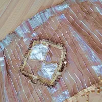 والان پرده پذیرایی آکبند مرواریدی فقط سیصد|پرده، رانر، رومیزی|اردبیل, |دیوار