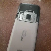 نوکیا تاشو معیوب|موبایل|تهران, شوش|دیوار