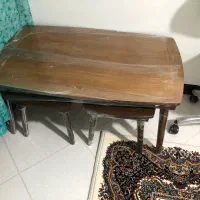 میز عسلی|مبلمان خانگی و میز عسلی|فردیس, قریشی|دیوار