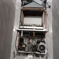 انجام کلیه امور تاسیسات