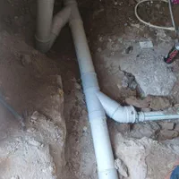 لوله کشی.نشت یابی بادستگاه.لوله بازکنی16سال سابقه|خدمات پیشه و مهارت|بندرعباس, |دیوار