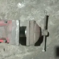 گیره رومیزی یورک 150 آمریکا|ابزارآلات|هشتگرد, شهرک اداری|دیوار