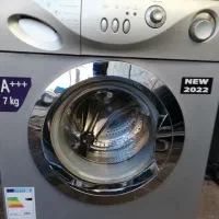 لباس شویی .سالم رنگ فابریک اسنوا|ماشین لباسشویی و خشک‌کن لباس|کرج, گلدشت|دیوار