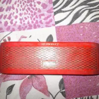 اسپیکر بیس دار