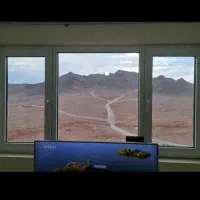 پرند کوزو۶ کوهپایه ۲خوابه ویوابدی ۵ستاره سمت مسجد|فروش آپارتمان|پرند, فاز ۶|دیوار