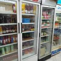 فروش مواد غذایی یکجا سوپر مارکت|عمده‌فروشی|قشم, |دیوار