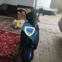 موتور برقی