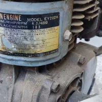 فروش موتور پمپ نفتی گازوییلی|ماشینآلات صنعتی|تربتحیدریه, فردوسی جنوبی|دیوار