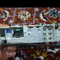 پخش پایونر۶کانال امپjvc۴کانال ساب ۱۰۰۰امریکایی jbl|قطعات یدکی و لوازم جانبی|اصفهان, کشاورزی|دیوار