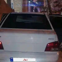 پراید۱۳۲شاسی سالم ۸۸ نقداقساط تایک ۱۵ماه|خودرو سواری و وانت|یزد, |دیوار