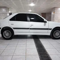 پژو پارس سال موتور جدید سفارشی xu7p مدل۱۴۰۲ فابریک|خودرو سواری و وانت|شیراز, شهرک گلدشت حافظ‎|دیوار