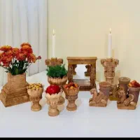 هفتسین با شکوه نماد کوروش