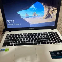 لپ تاپASUS.A550c